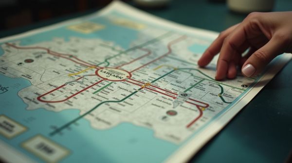 Découvrez le métro de rome : lignes, horaires et conseils pratiques