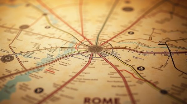 Découvrez le métro de rome : lignes, horaires et conseils pratiques
