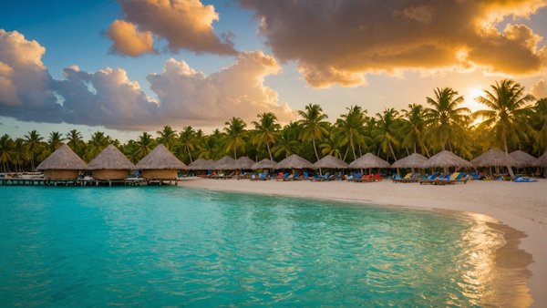 Punta cana meilleure période pour partir : le guide ultime